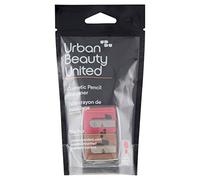Ubu Taille-crayon cosmétique Diva Duo double embouts 1 unité