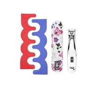 Ubu Tippy Toze Kit De Pedicura