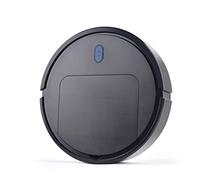 Ububiko Robot aspirateur et Laveur de Sol 3 en 1, avec capteurs Anti-Chute, balayages 1800 Pa, aspirateurs, Animaux spéciaux, pour sols durs et Tapis