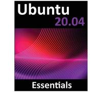 Ubuntu 20.04 Essentials