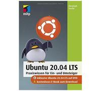 Ubuntu 20.04 Lts