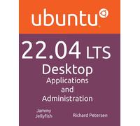 Ubuntu 22.04 Lts Desktop