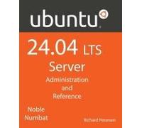 Ubuntu 24.04 Lts Server