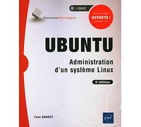 Ubuntu - Administration D'un Système Linux
