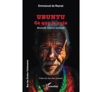 Ubuntu: Ce que je suis