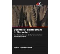 Ubuntu e i diritti umani in Mozambico
