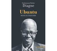 Ubuntu - Entretien avec Françoise Blum - Souleymane Bachir Diagne - Ecole Des Hautes Etudes En Sciences Sociales - broché - Essai