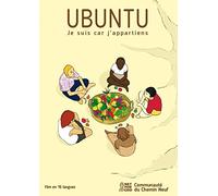 Ubuntu-Je suis Car j'appartiens