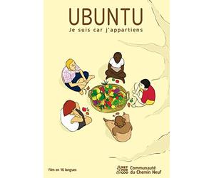 Ubuntu - je suis car j'appartiens