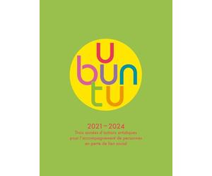 Ubuntu: Je suis parceque nous sommes