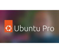 Ubuntu Pro Virtual