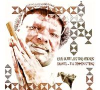 The Ibuyambo Ensemble - Ubuntu-The Common String [Import]