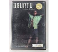 Ubuntu - The Street Child Story - Dvd