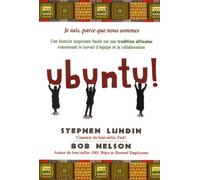 Ubuntu - Une histoire inspirante basée sur une tradition africaine