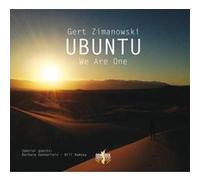 Ubuntu We are one E