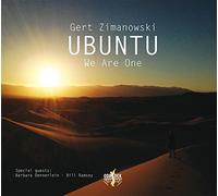 Ubuntu, We Are One / Gert Zimanowski