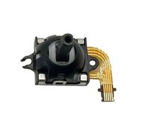 Ubxvamm 1 lot de vis de joysticks pour poignée de manette 3D - Kit de réparation gauche/droite