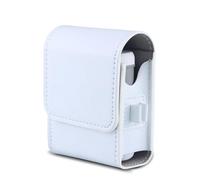 Ubxvamm Étui de transport magnétique pour télémètre de golf avec boucle, étui rigide, pochettes de rangement pour télémètre de golf, accessoires