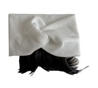 Ubxvamm Joli bandeau pour filles, accessoires pour cheveux avec nœud décoratif, plusieurs couleurs disponibles