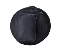 Ubxvamm Sac à dos compact pour caisse claire en tissu Oxford avec poches extérieures, pochettes de rangement, accessoires pour instruments