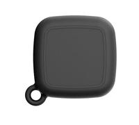 Ubxvamm Support de collier pour chien pour Tile 2020 et 2018 - Coque étanche en silicone résistante aux rayures