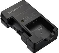 Uc-92 Chargeur Lithium-Ion Pour Li-90B/Li-92B (Pour Par Ex. Tg-7, Olympus Tg-6, Olympus Tg-5, Dictaphone Olympus Ds-9500)[Z617]
