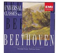 UC Beethoven Sym 6