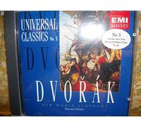 UC Dvorak Sym 9 Danses