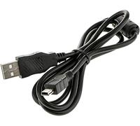 UC-E4 Câble USB pour Nikon D40, D50, D70, D70s, D80, D90, D200, D300, D300s, D700, D3000, D3100, D7000 Digital SLR Camera