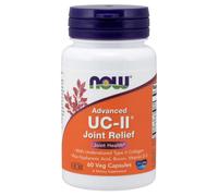 UC-II Advanced Joint Relief - 60 vcaps