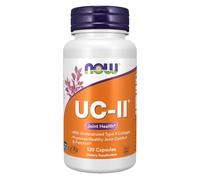 UC-II Undenatured Type II Collagen - 120 vcaps