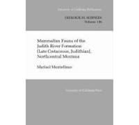 Uc Pubn In Geological Sciences