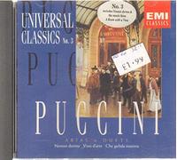 UC Puccini Airs Duos