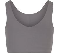UC Yoga Soutien-gorge de sport pour femmes Ladies Sports Bra Low Back TB7811 L
