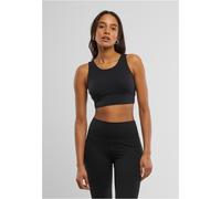 UC Yoga Soutien-gorge de sport pour femmes Ladies Sports Bra Low Back TB7811 XL