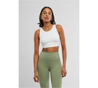 UC Yoga Soutien-gorge de sport pour femmes Ladies Sports Bra Low Back TB7811 XL