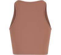 UC Yoga Soutien-gorge de sport pour femmes Ladies Sports Top Rib TB7802 L