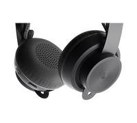 UC Zone Wireless - Micro-casque - sur-oreille - Bluetooth - sans fil - Suppresseur de bruit actif