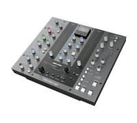 Solid State Logic Contrôleur DAW UC1 – MIDI sans clavier, pavé tactile, USB, câble & adaptateur