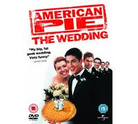 UCA American Pie - The Wedding [DVD]