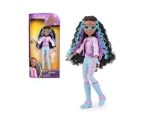 UCA Fashion Doll Asst. Refresh