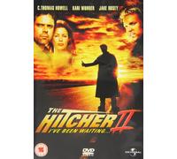 UCA Hitcher 2 [DVD]