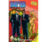Men In Black - The Animated Series - Vol. 1 , (Animated)