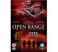Open Range – DVD – Universal Pictures