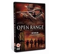 UCA Open Range [DVD]