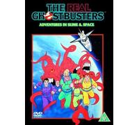 UCA Real Ghostbusters, Adventures In Slime [DVD]
