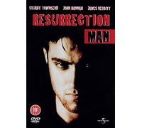 UCA Resurrection Man [DVD]