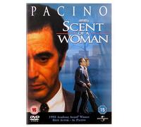 UCA Scent Of A Woman [DVD]