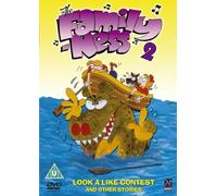 UCA The Family Ness - Volume 2 (Loch Ness) [DVD]
