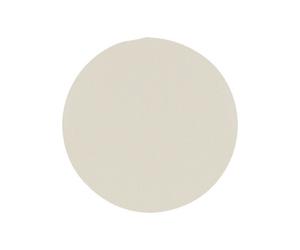 UCAFIX Tampon Adhésif Beige 40mm pour Cache-Vis - Lot de 200 Pièces
